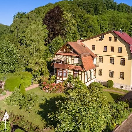 Villa Martha Рула Экстерьер фото